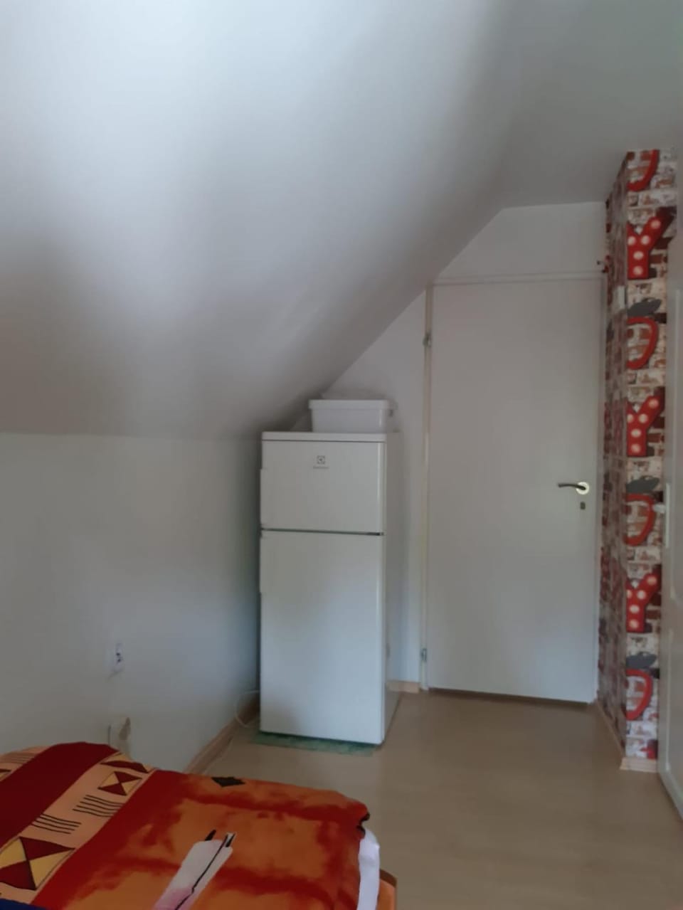Biały na poddaszu Vacation rental in Lower Silesian Voivodeship