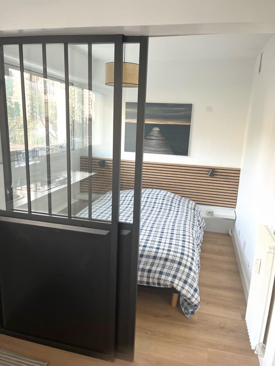 Appartement Halles de Biarritz Apartment in Biarritz