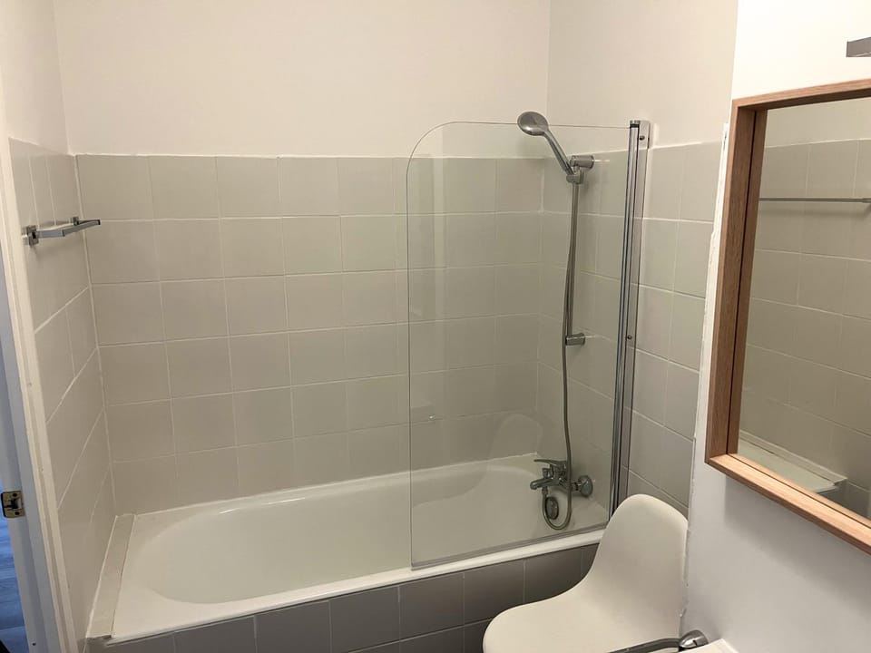 Appartement Halles de Biarritz Apartment in Biarritz