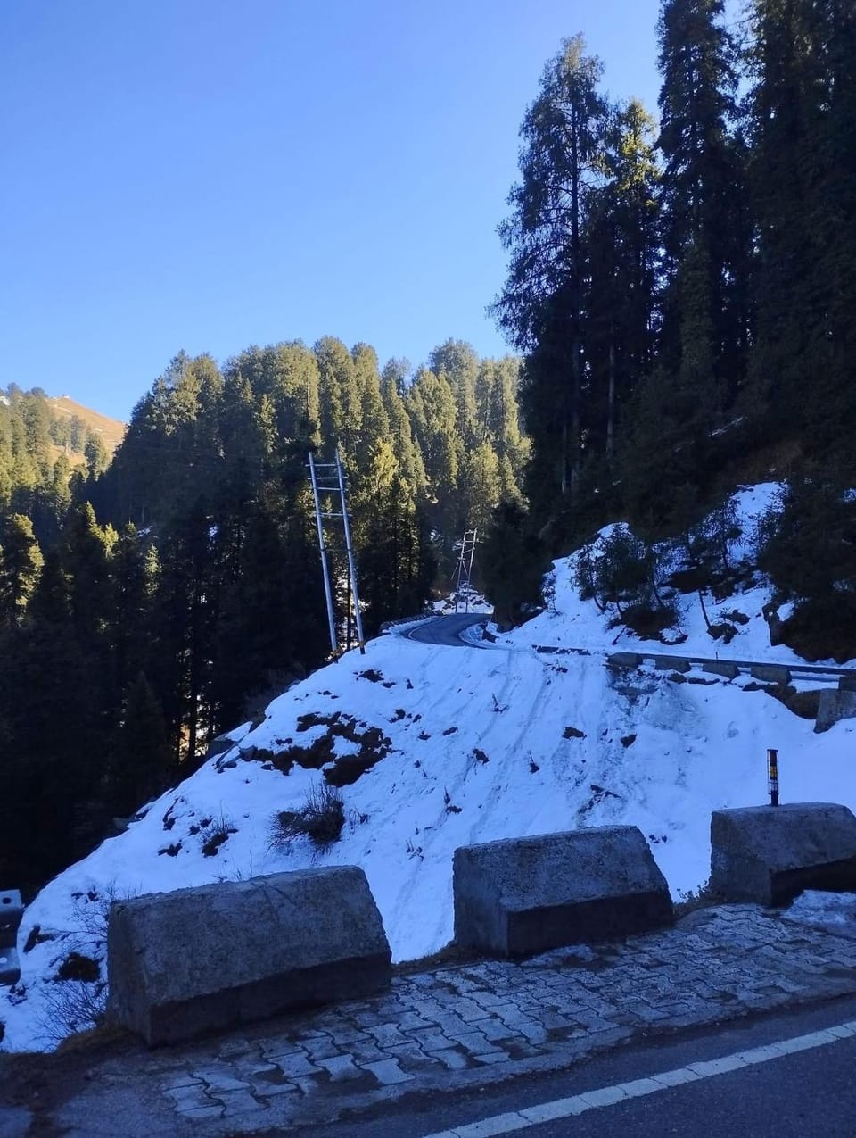 Aditya Homestay Dalhousie Vacation rental in Himachal Pradesh