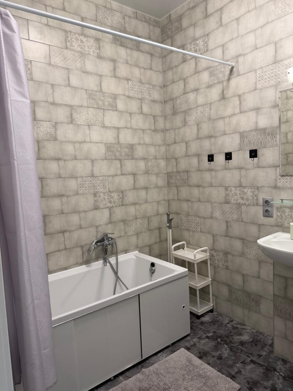 Французский Бульвар ЖК Париж Apartment in Odessa