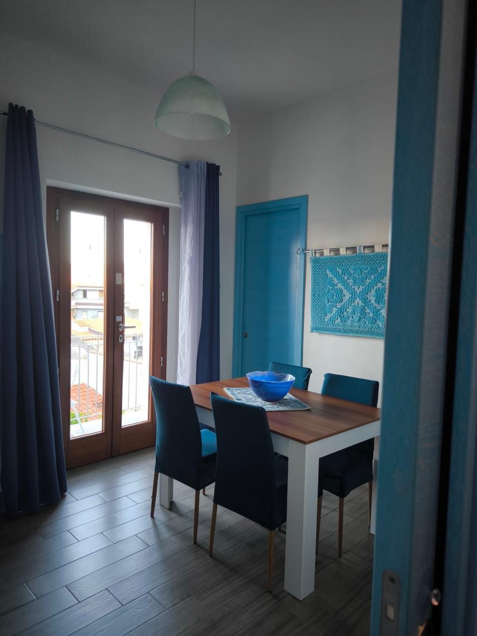 Sisinedda' s Home Bed and Breakfast in Siniscola