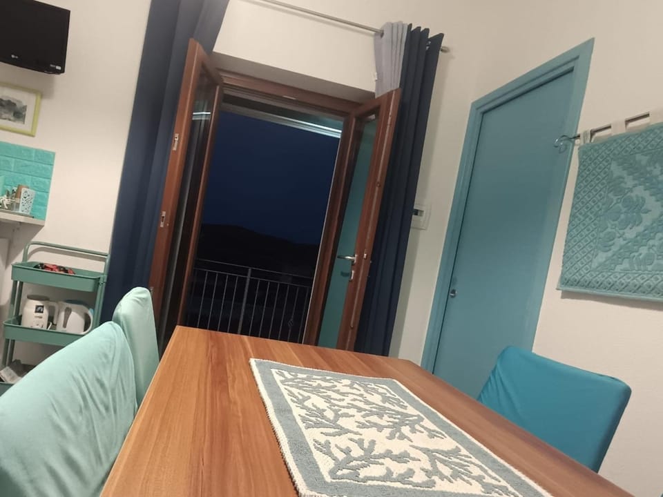 Sisinedda' s Home Bed and Breakfast in Siniscola