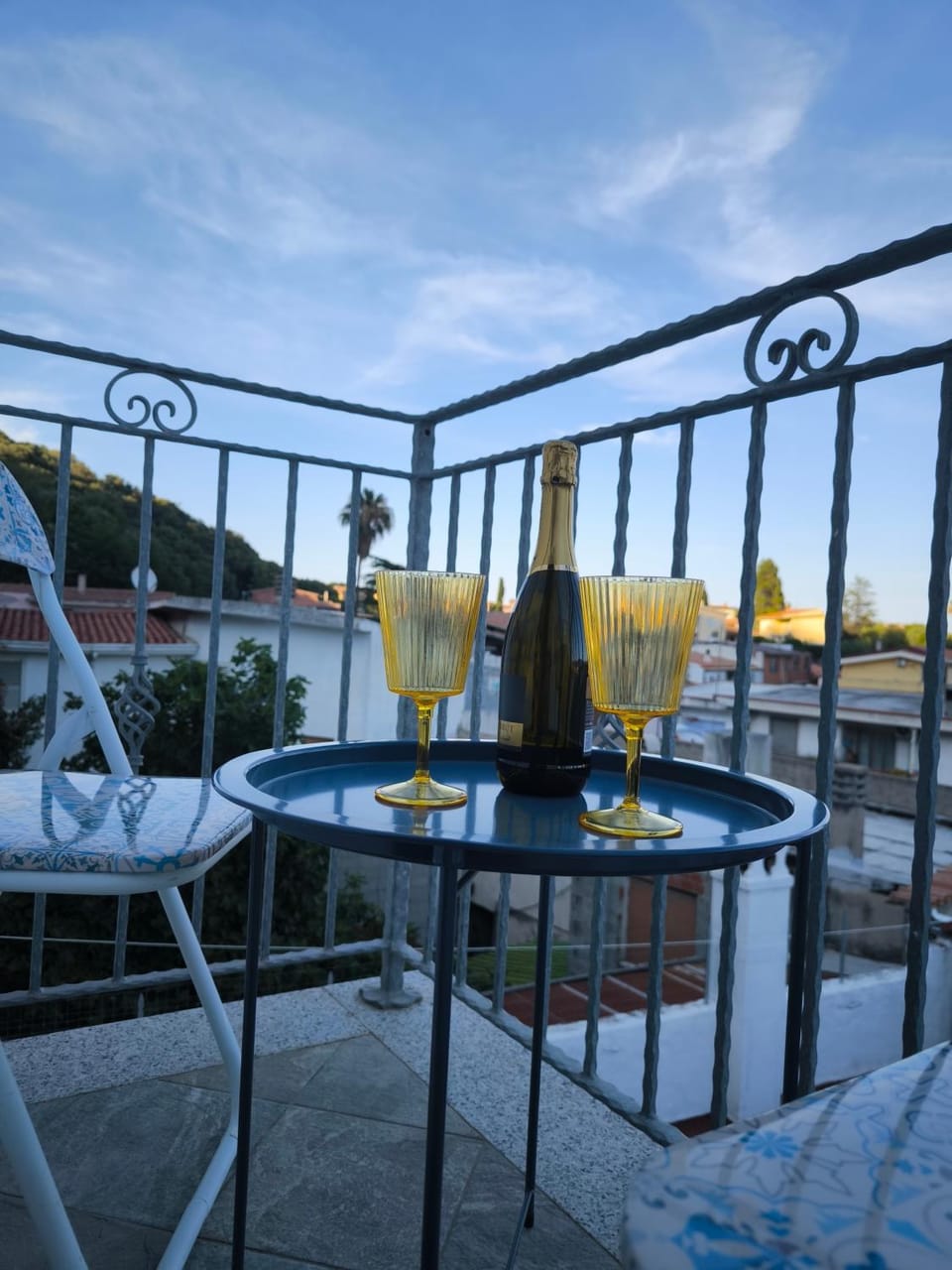Sisinedda' s Home Bed and Breakfast in Siniscola