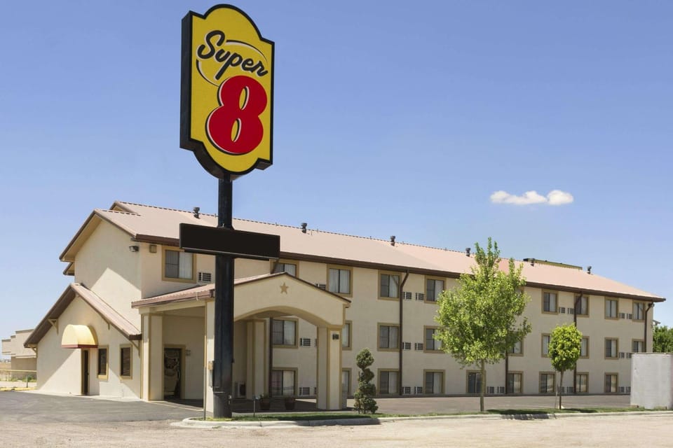 Property building, On site