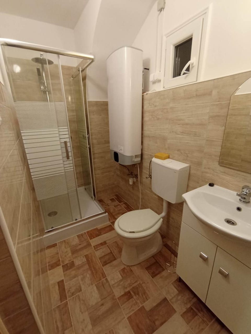 Kata Apartman Apartment in Slovakia