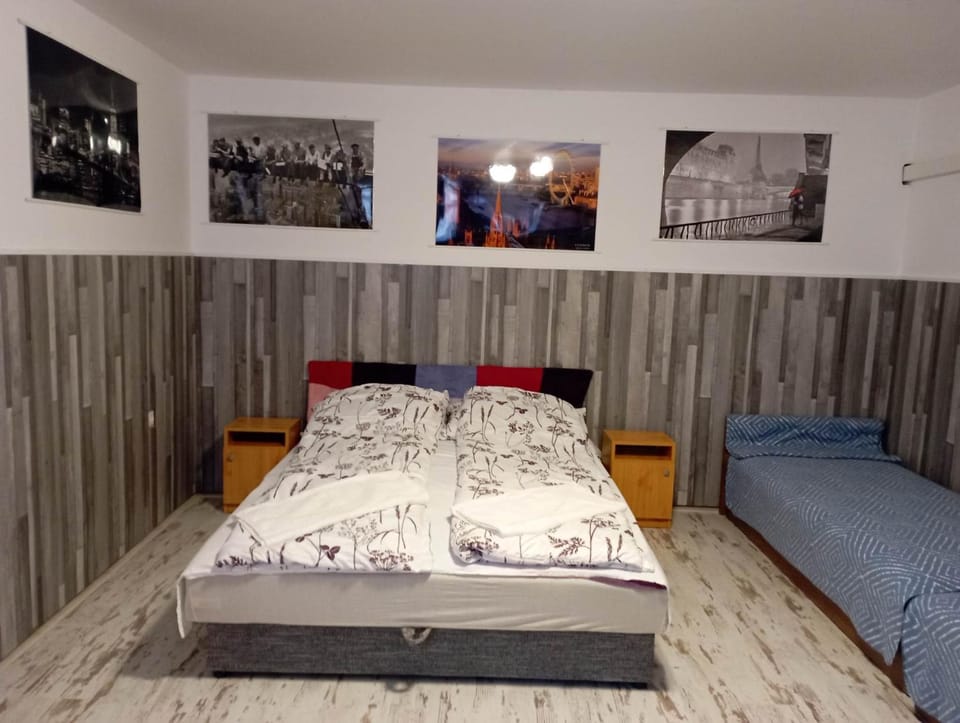Kata Apartman Apartment in Slovakia