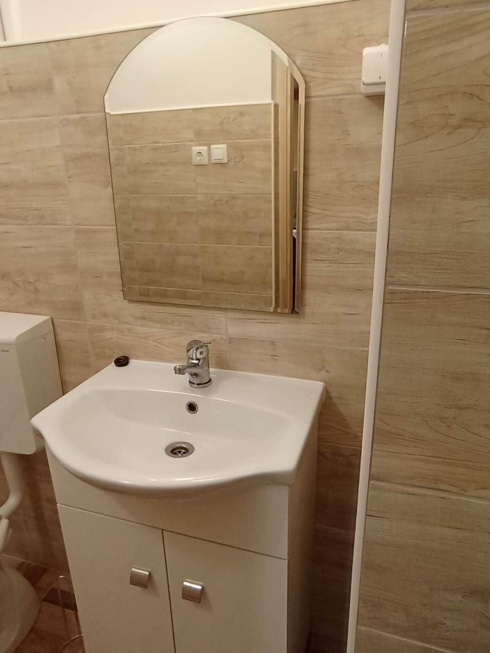 Kata Apartman Apartment in Slovakia