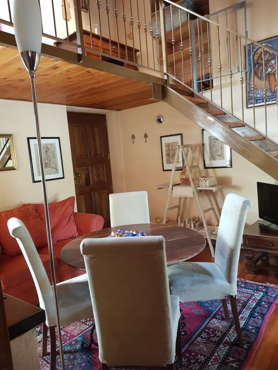 Au Coeur du Bourg CIR VDA LT AOSTA 0348 Apartment in Aosta