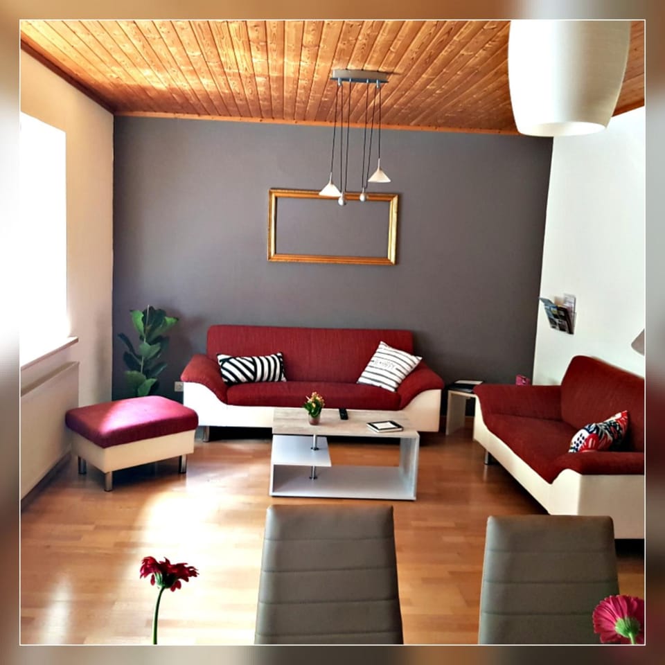 Fewo am Endertbach Apartment in Cochem-Zell