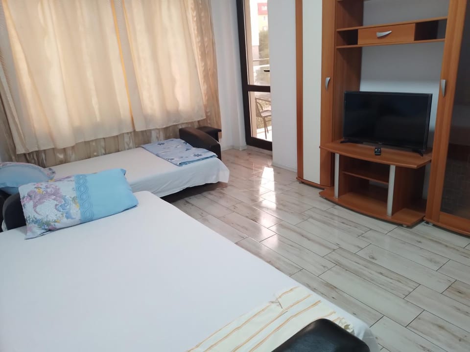 Apartament Daniela Apartment in Constanța County