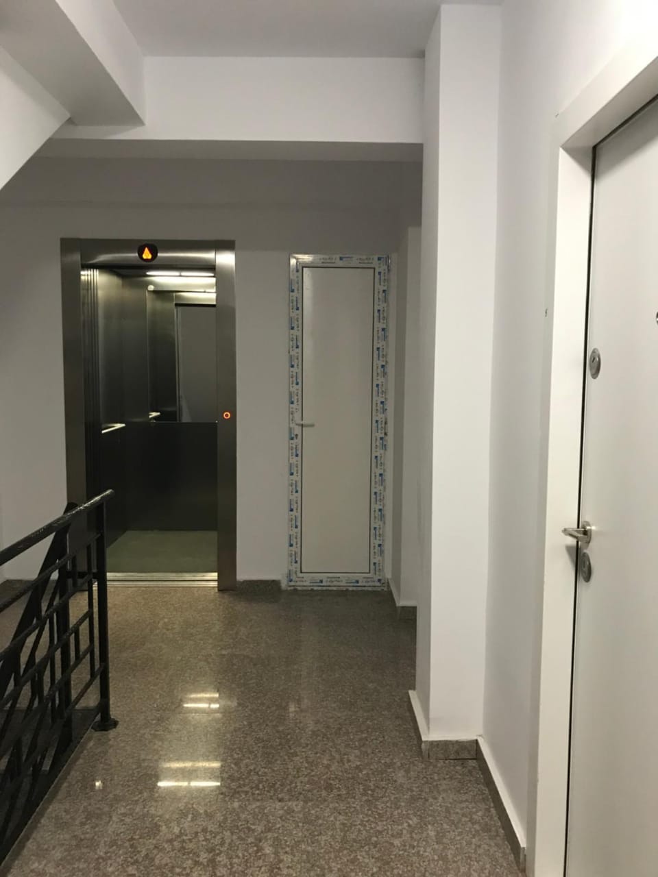 Apartament Daniela Apartment in Constanța County