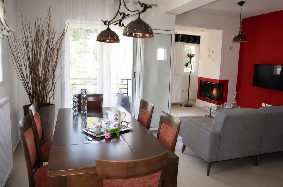 Holiday Lefkas Moonlight Luxury Appartments Apartment in Lefkada, Lefkada Municipality, Greece