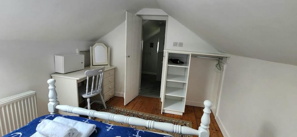1844 Seascape Cottage House in County Clare