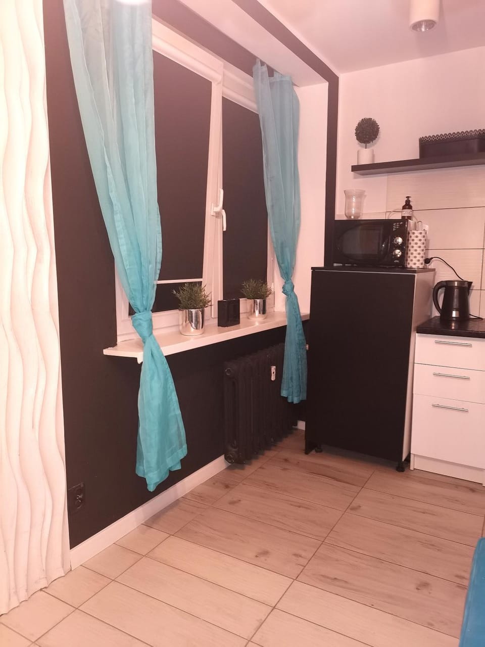 Bulwar Gorzów II Apartment in West Pomeranian Voivodeship, Poland