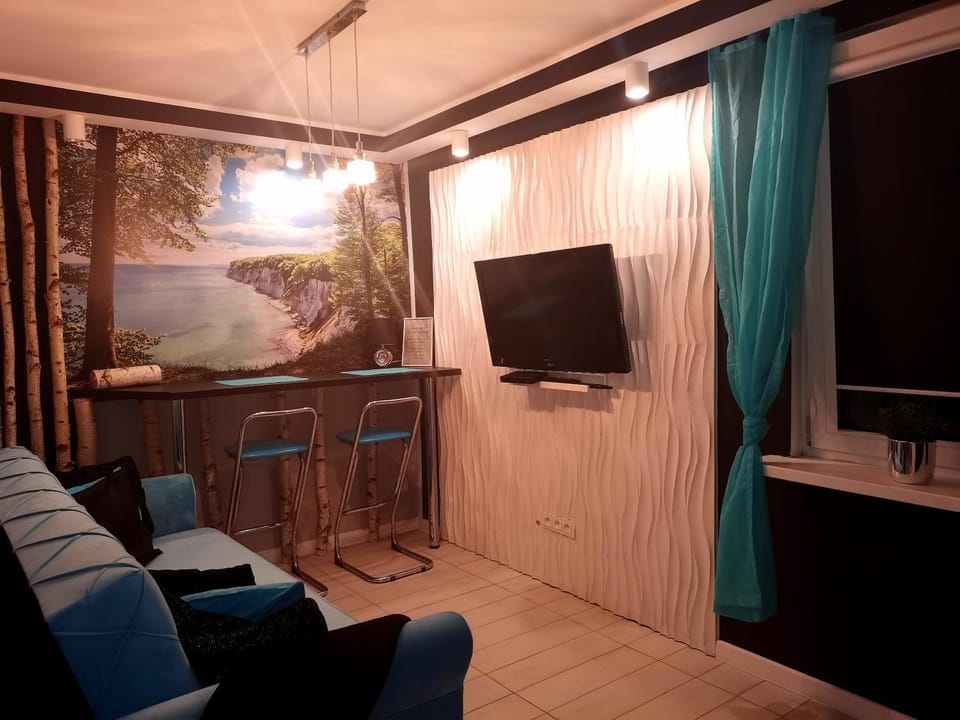 Bulwar Gorzów II Apartment in West Pomeranian Voivodeship, Poland