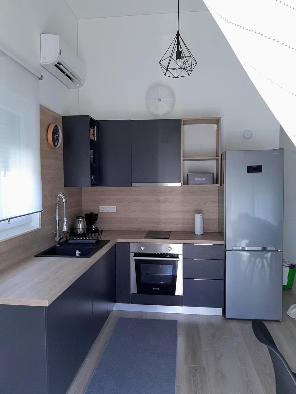 Apartment Pepina Apartment in Šibenik-Knin County, Croatia