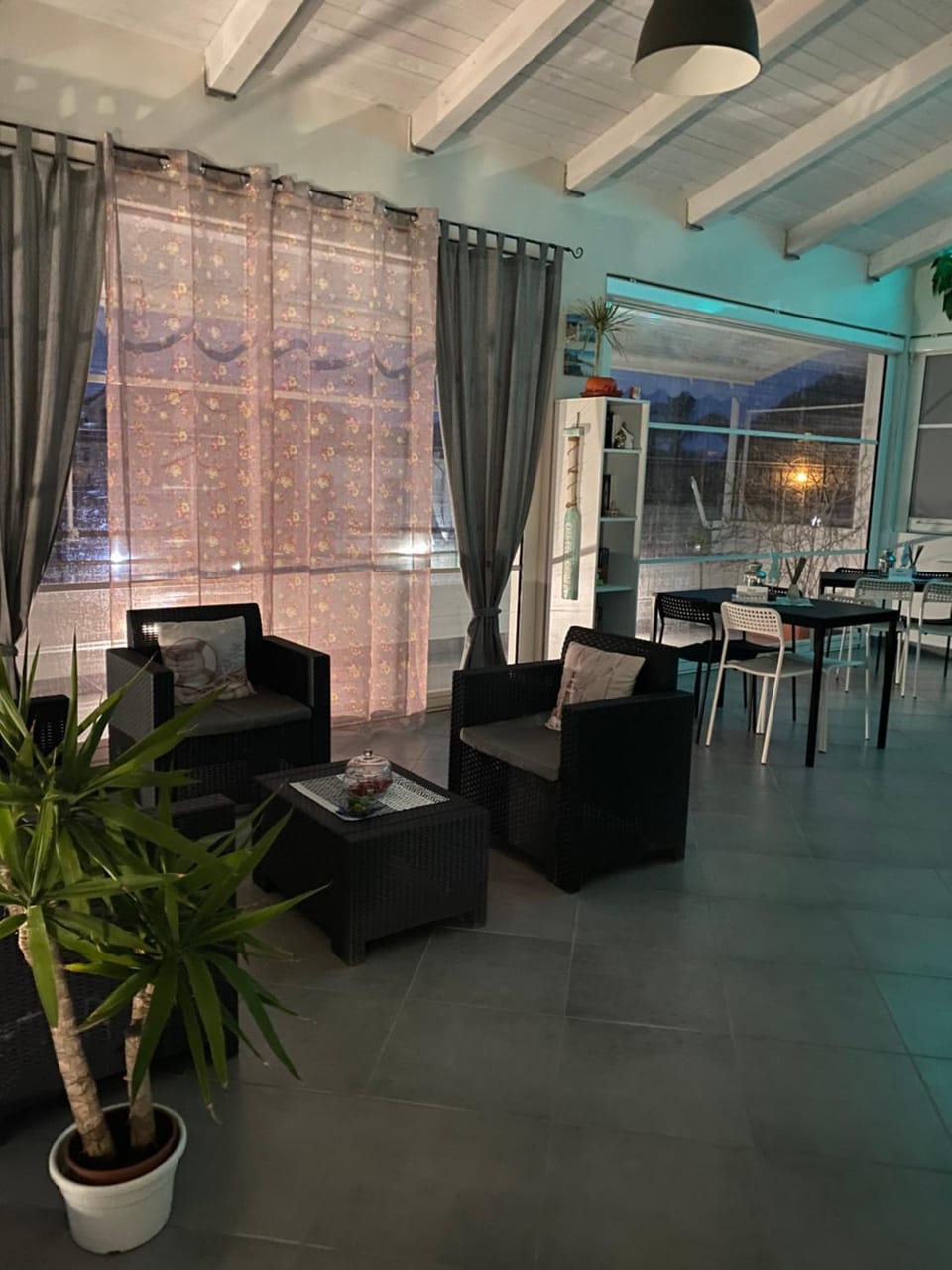 B&B Dionea Bed and Breakfast in Campania