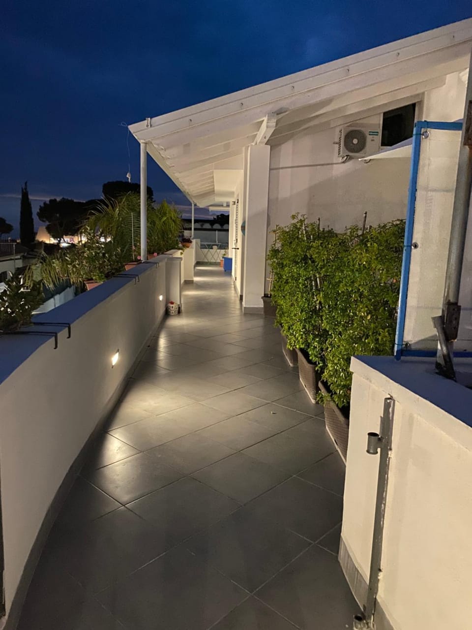 B&B Dionea Bed and Breakfast in Campania