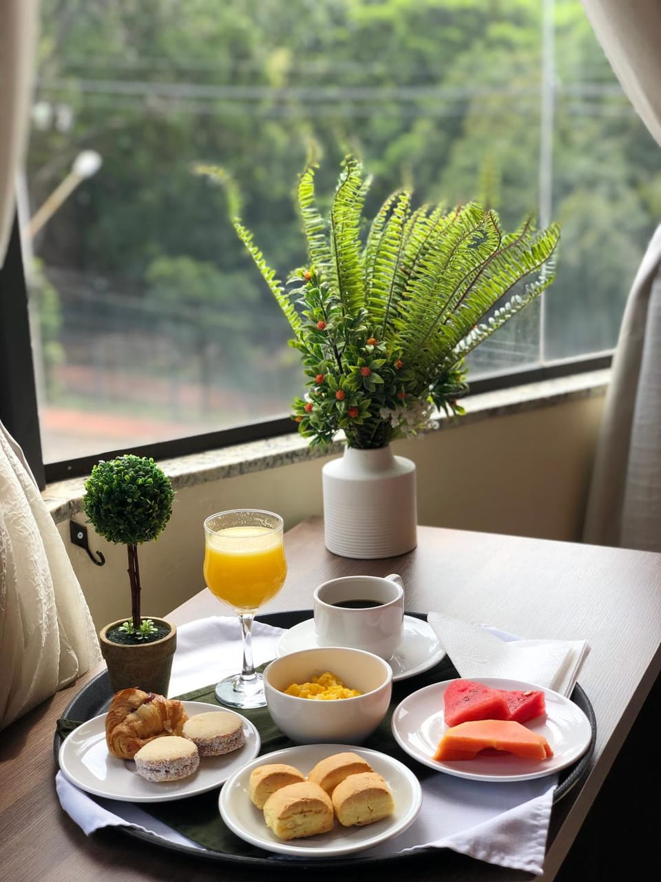 Food, Breakfast, Buffet breakfast