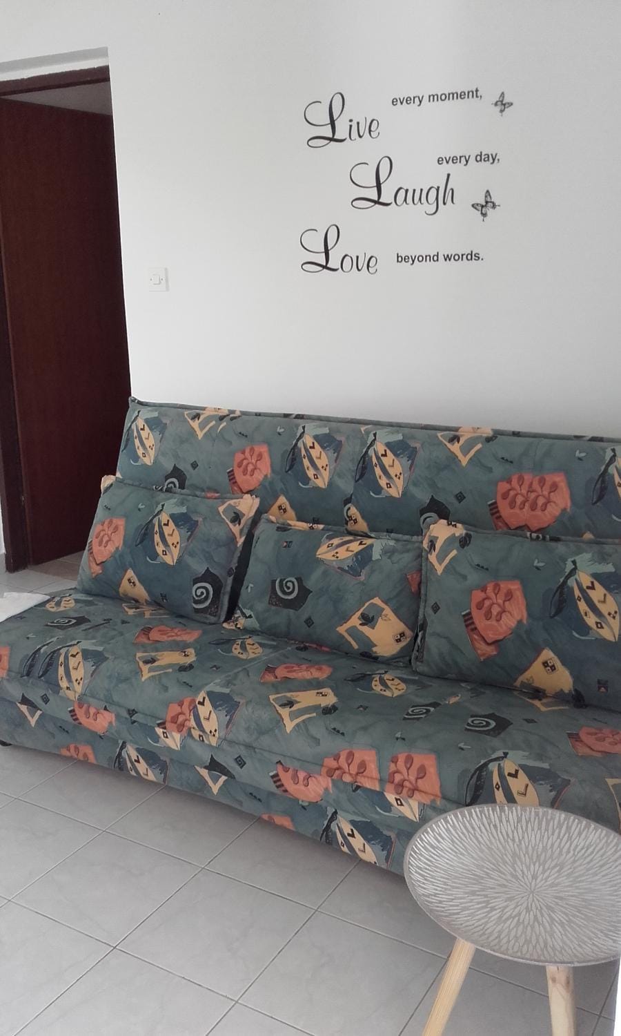 Apartman Mendula 1 Apartment in Peroj