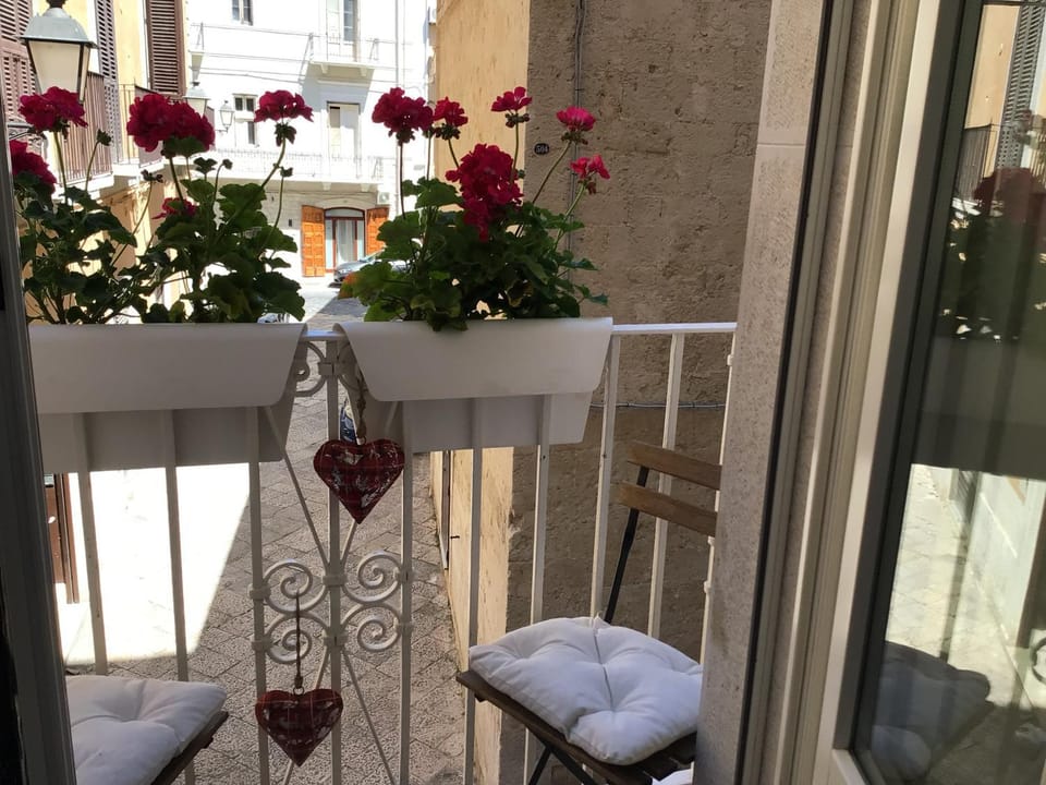 Palazzo Massari Bari Apartment in Bari