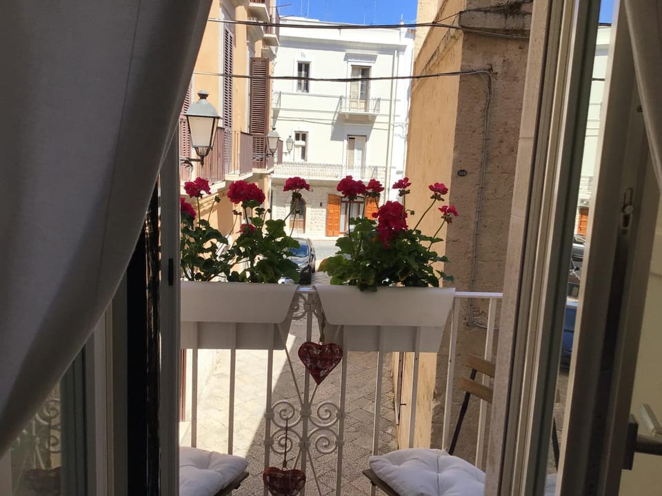 Palazzo Massari Bari Apartment in Bari