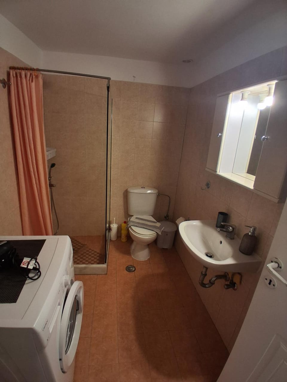 Marina's Home Apartment in Decentralized Administration of the Aegean
