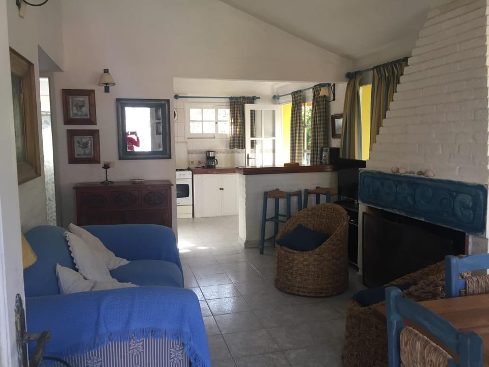 Casa Azul House in Maldonado Department, Uruguay