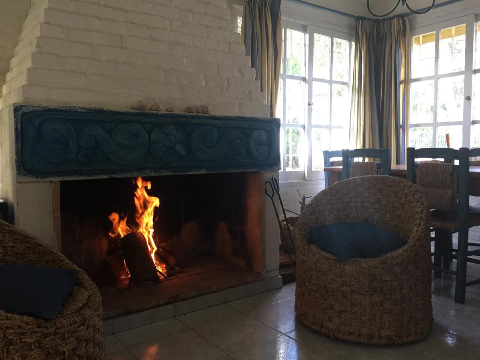 Casa Azul House in Maldonado Department, Uruguay