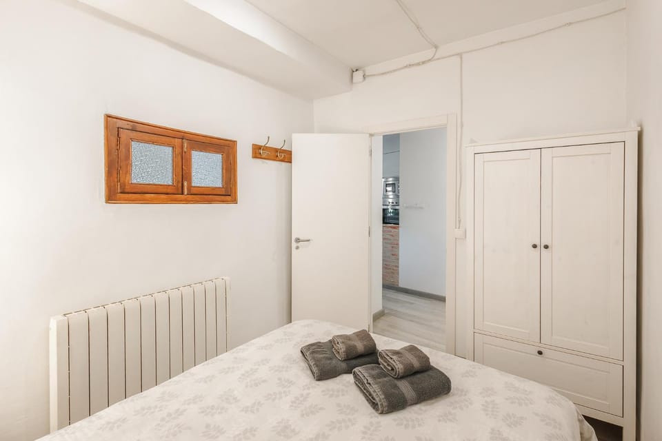 Casa La Temprana Apartment in Valencian Community