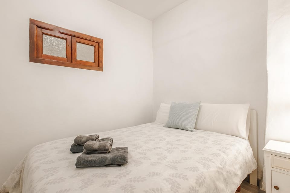 Casa La Temprana Apartment in Valencian Community