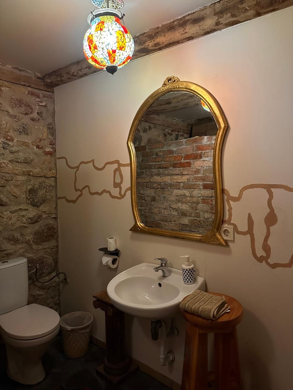Toilet, Bathroom