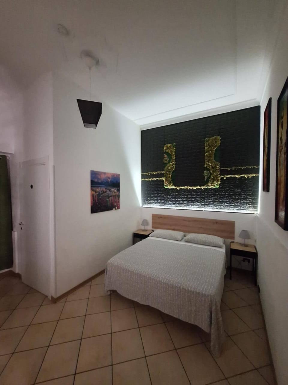 Fontanarossa Airport Home Vacation rental in Catania