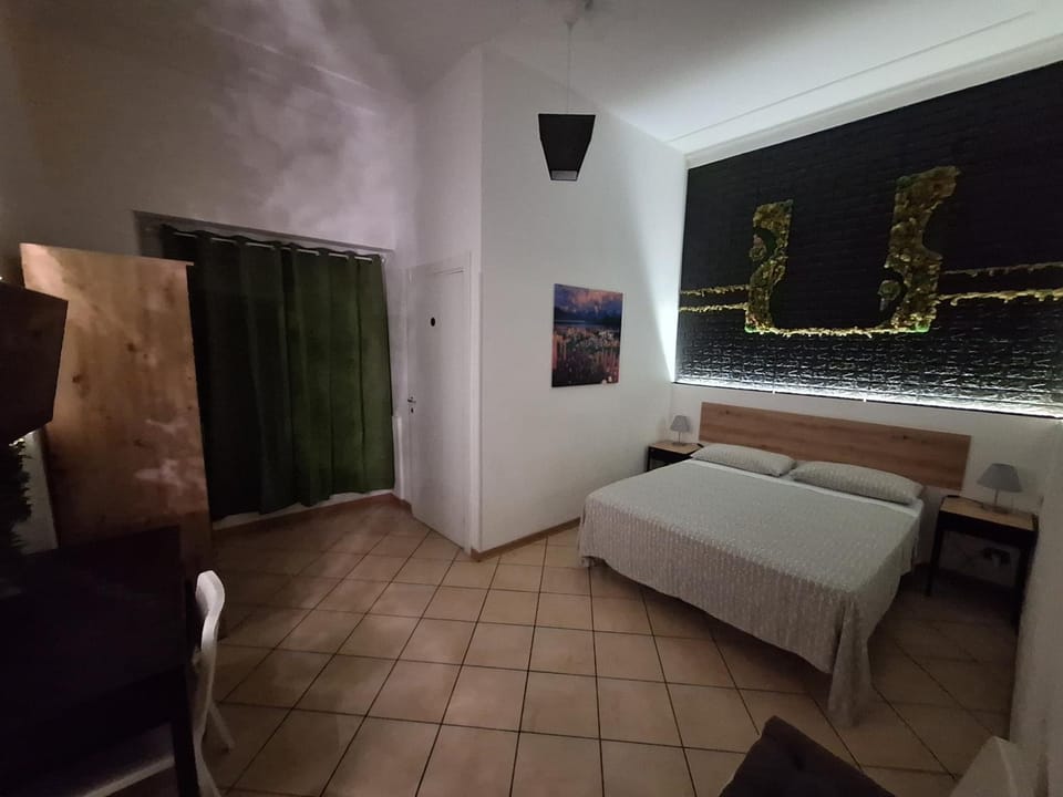 Fontanarossa Airport Home Vacation rental in Catania