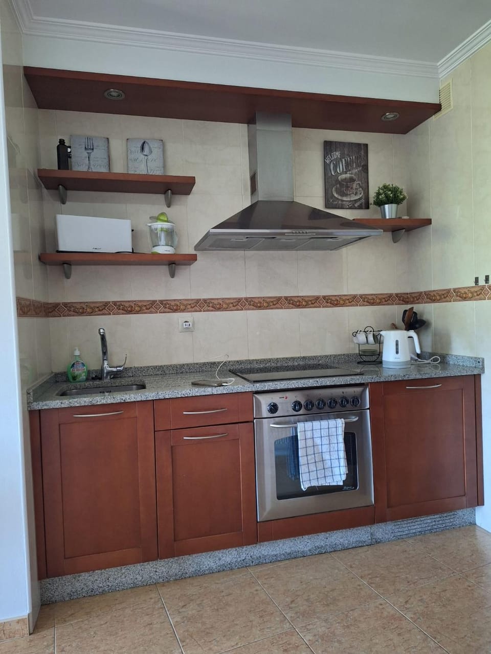 ATICO CALDAS Apartment in Galicia