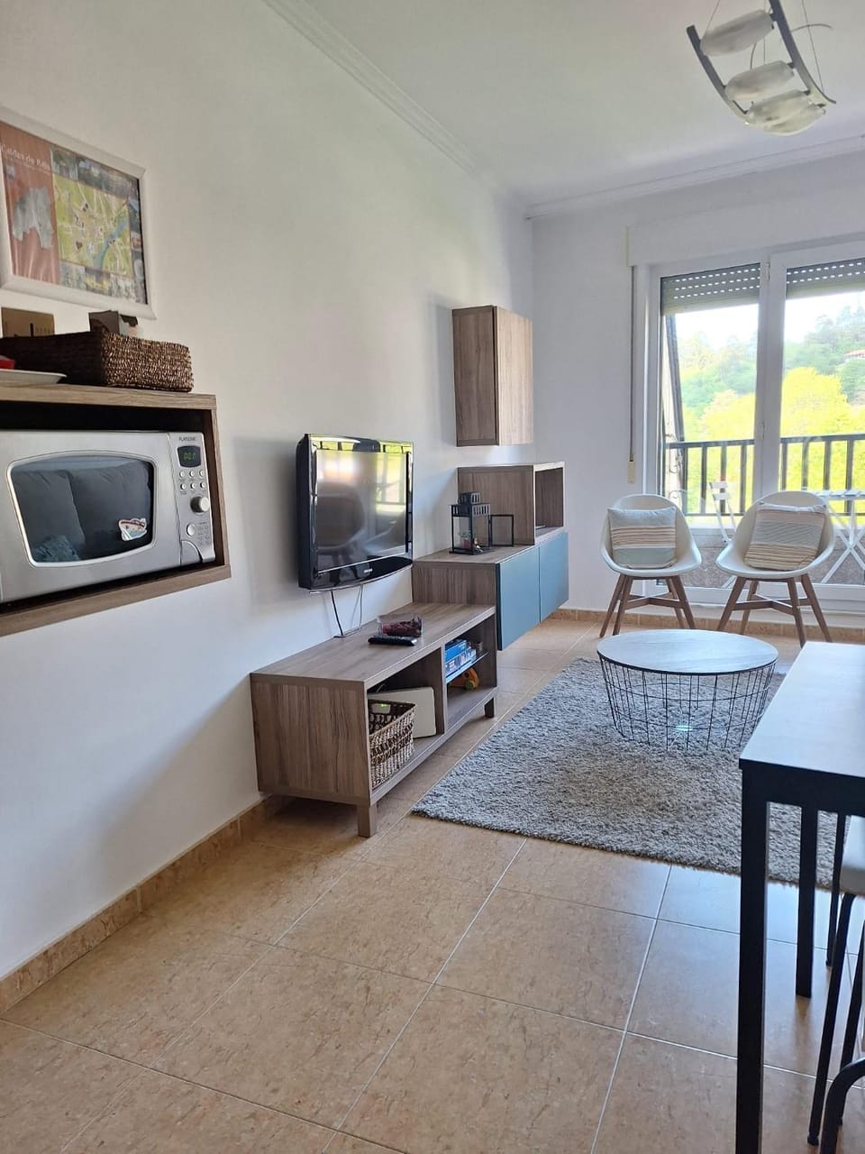 ATICO CALDAS Apartment in Galicia