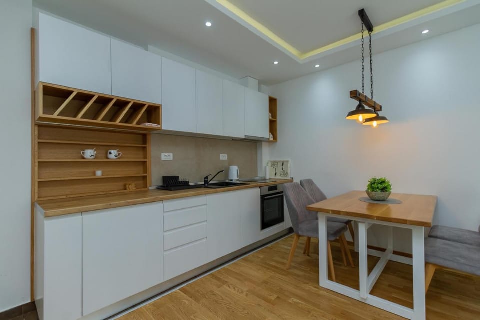 Nirvana 01 Apartment in Zlatibor