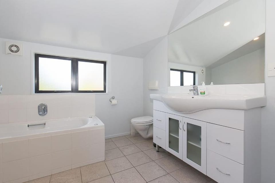 Kylie's Castle House in Wanaka