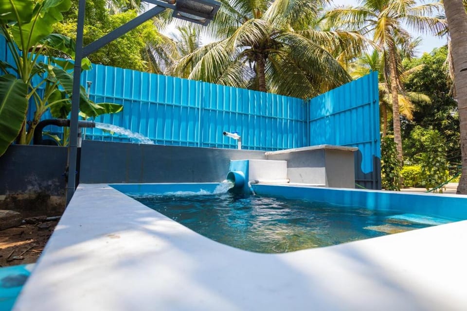 Shiv Sakthi villa Villa in Tamil Nadu