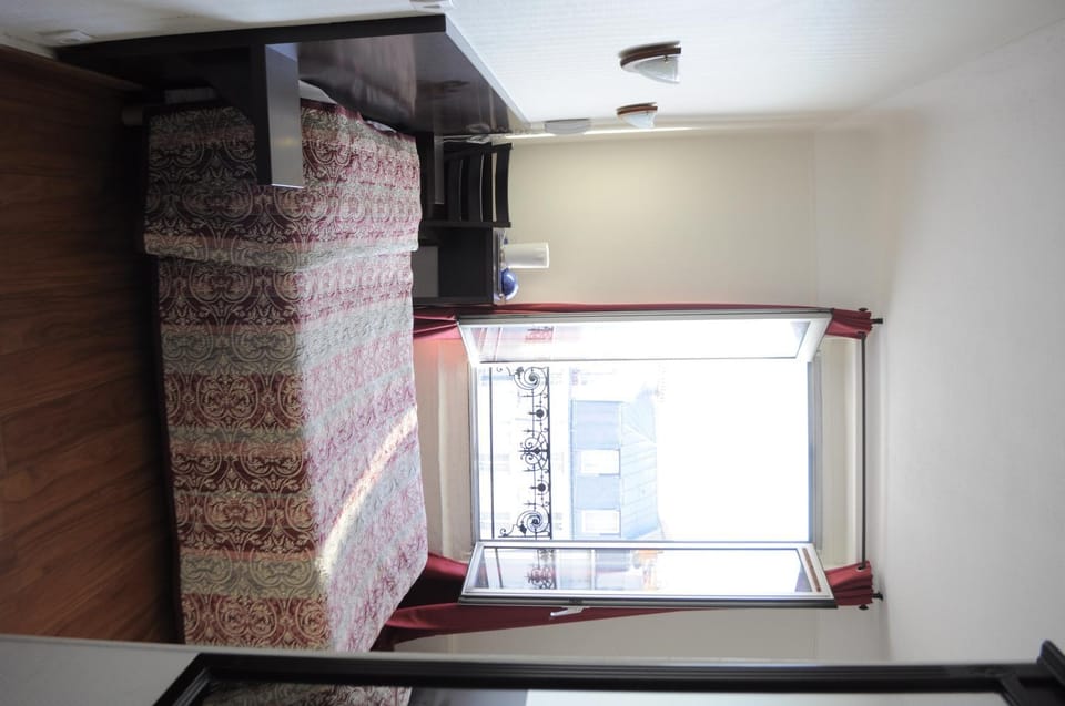 View (from property/room), Photo of the whole room