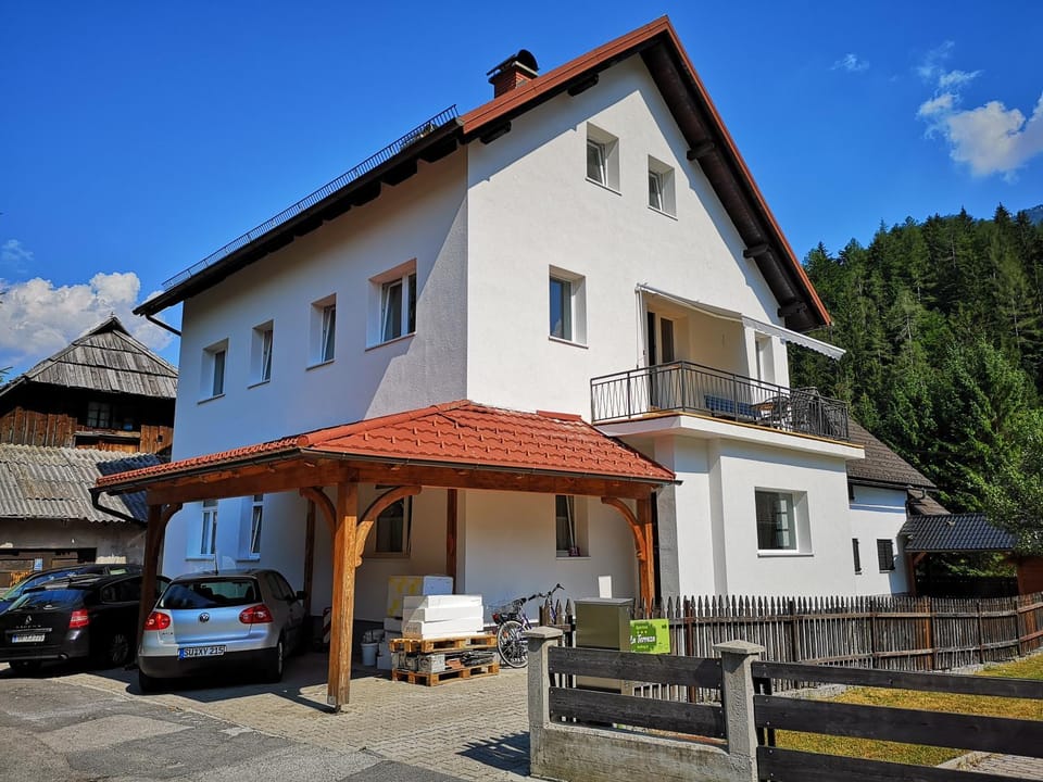 Apartma EVA&MATIC Apartment in Friuli-Venezia Giulia