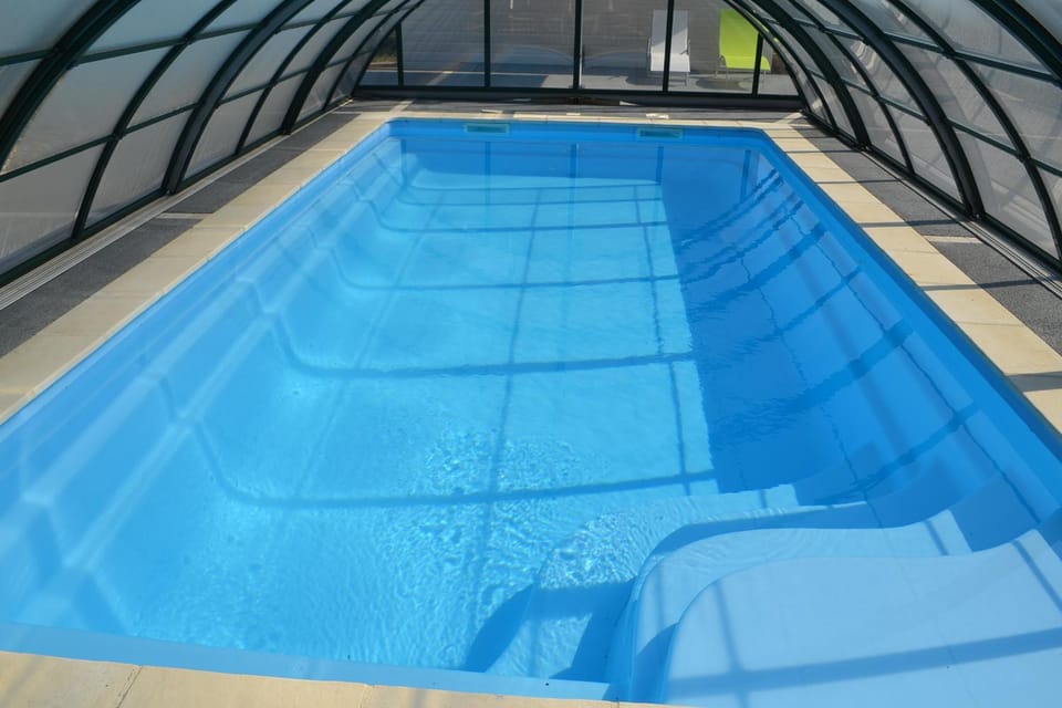 L'EDEN DE LA HAUTE FORET - Classé 4 étoiles House in Pays de la Loire