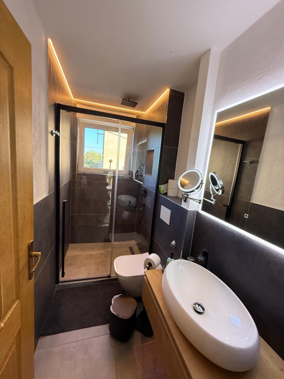 Villa Vidovic Apartments Bella Vista Mare Apartment in Zadar