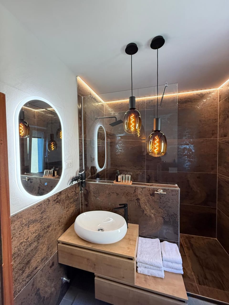 Villa Vidovic Apartments Bella Vista Mare Apartment in Zadar