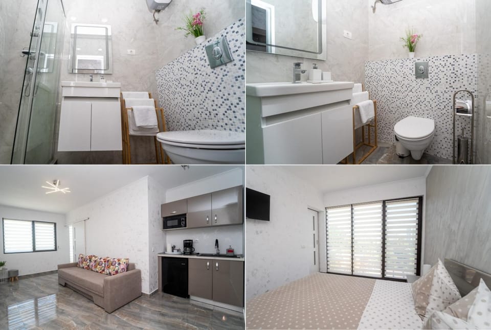 Casi Apartment in Dobrich Province, Bulgaria