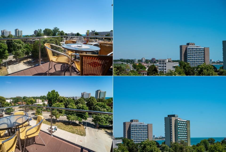 Casi Apartment in Dobrich Province, Bulgaria