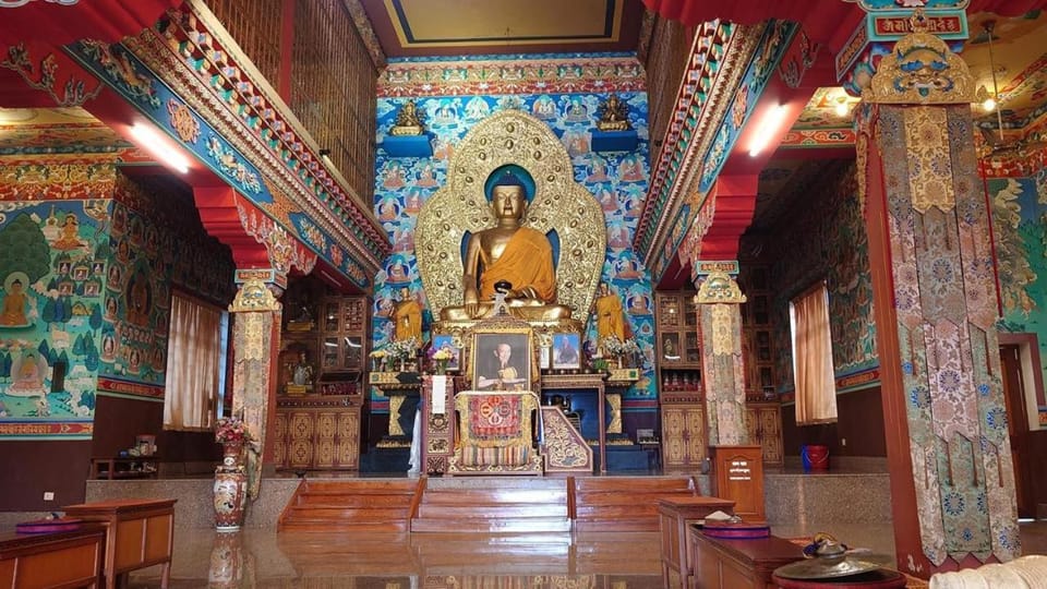 sakya guest house Hotel in Nepal