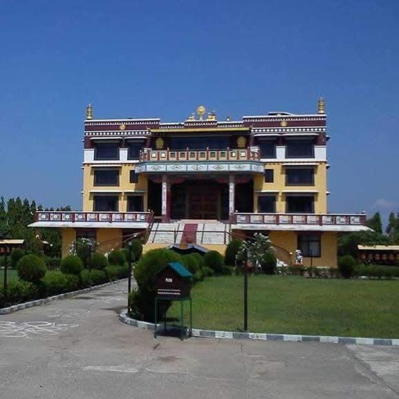 sakya guest house Hotel in Nepal