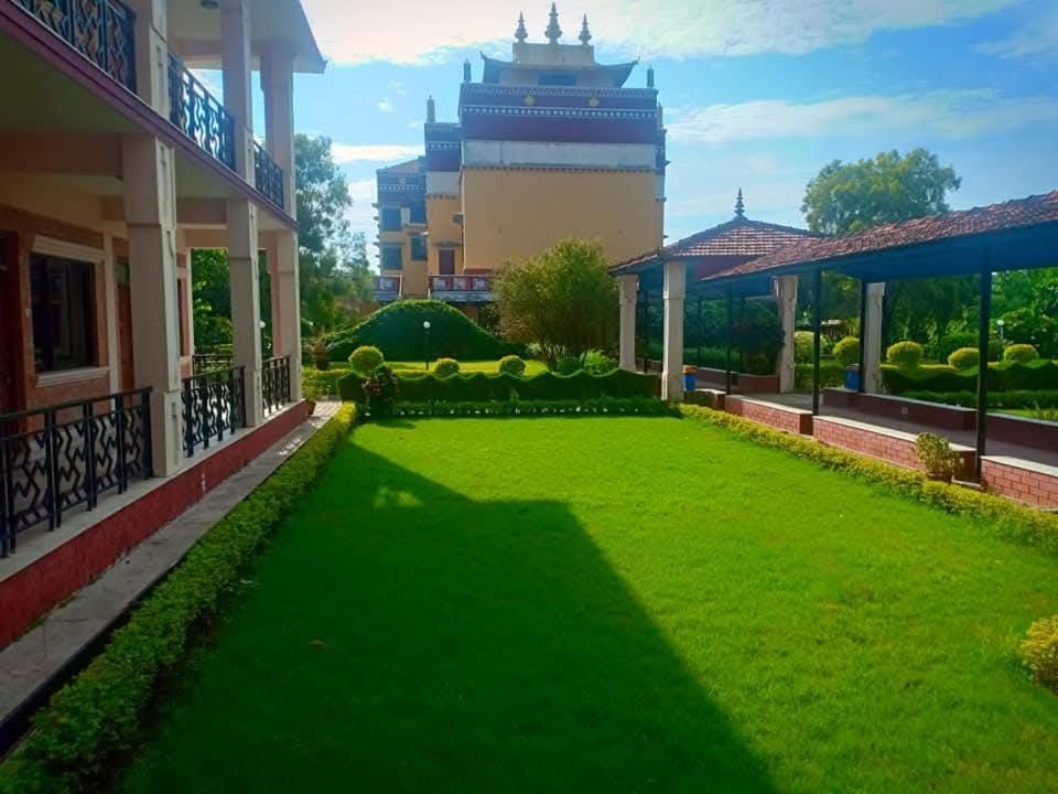 sakya guest house Hotel in Nepal